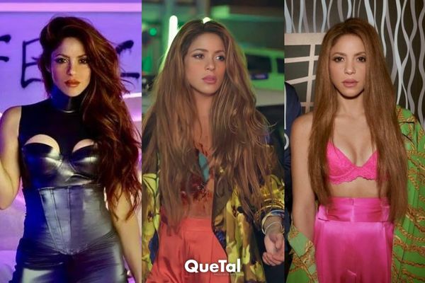 Sí factura y mucho: La millonaria suma que Shakira ha ganado con sus temas contra Piqué